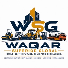 Waqar Superior Global Company logo